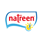 Natreen logo